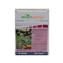 For Soybean Insecticide emamectin benzoate 5% Wdg